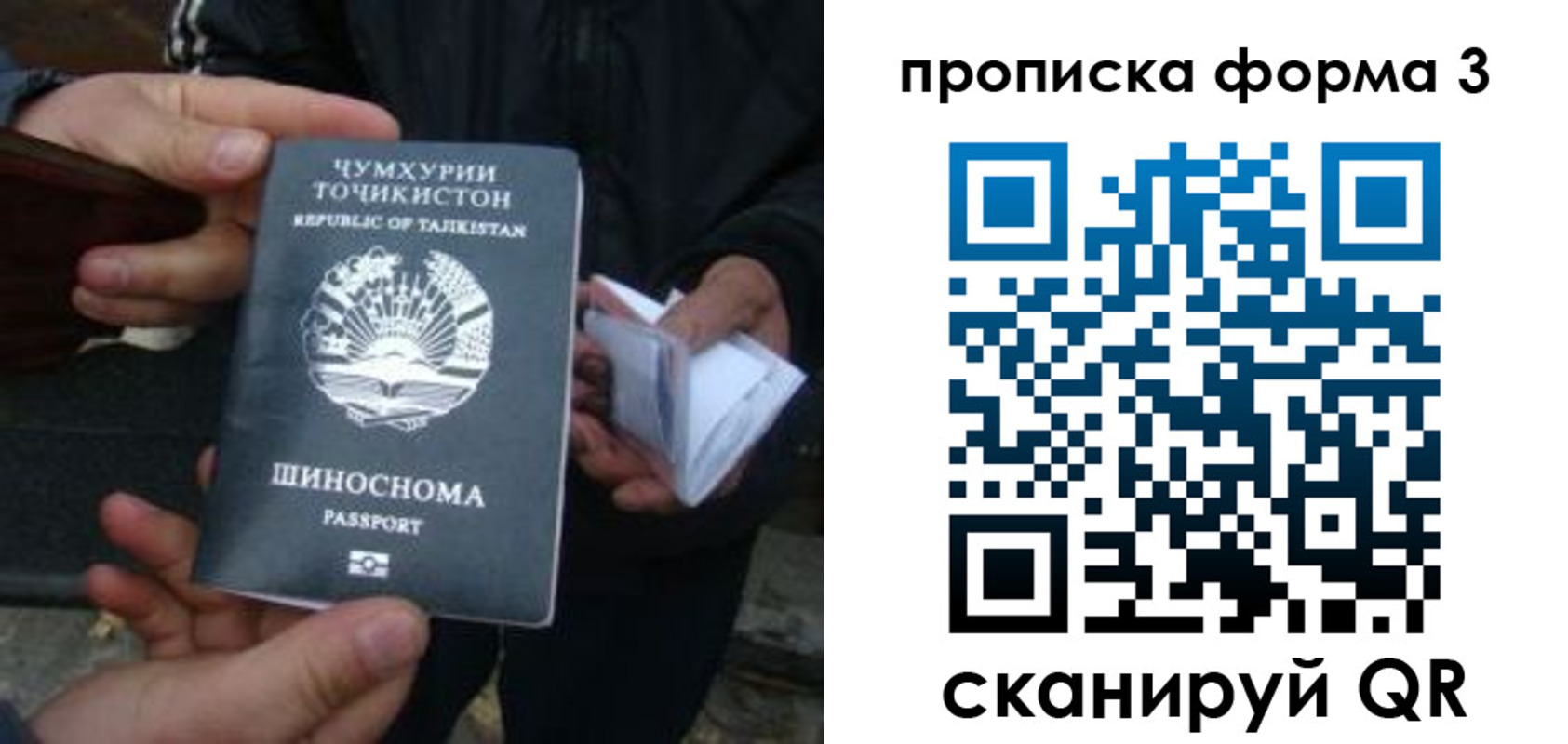 прописка 2025 в Забайкальском крае